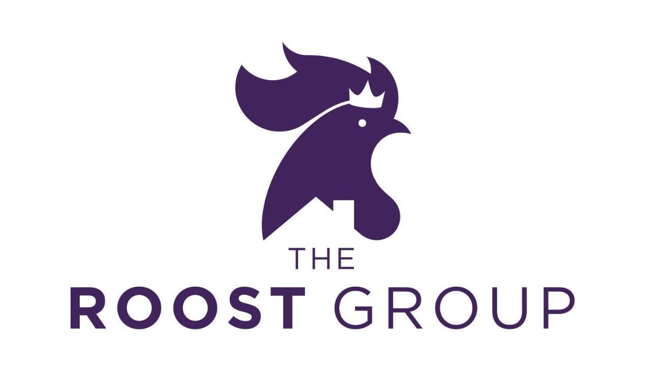 Willa The Roost Group - The Coach House - Hot Tub Gravesend Zewnętrze zdjęcie